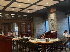 -北京老铺烤鸭(西稍门店)