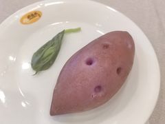 -功德林素菜饭庄(前门店)
