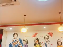 -有缘茶餐厅(海府分店)