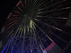 -南昌之星摩天轮