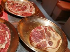 -西塔老太太泥炉烤肉(苏州大悦城店)