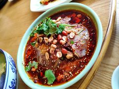 夫妻肺片-陈麻婆豆腐总店