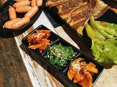 -奉天泥炉烤肉(七星店)