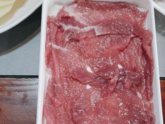 -陈府大宅门成都火锅·手切鲜肉(太原街店)