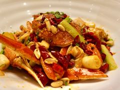 -蟹之国·精品蟹料理(极地店)