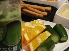 -海底捞火锅(振华广场店)