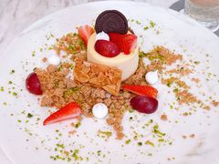 -粤海喜来登酒店·&More聚驿(天河城店)