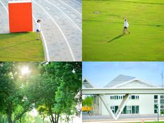 -上海山野camping·户外天幕烧烤·团建拓展营地