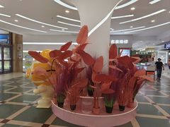 -沈阳大商千盛购物中心有限公司(长江街店)