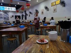 大堂-雨田饭店