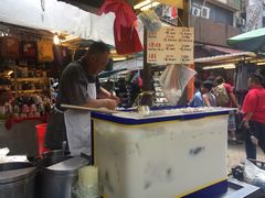 -义钦豆腐花