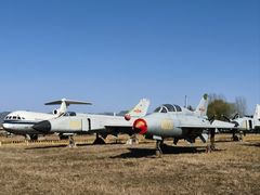 -中国航空博物馆