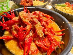 -聚味瞿记·龙虾堂(坡子街店)