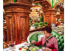 -萨拉漫饮食(北京中路店)