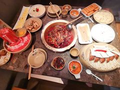 -小龙坎火锅(湖滨银泰in77店)