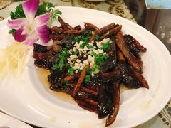 -新聚丰菜馆(太监弄店)