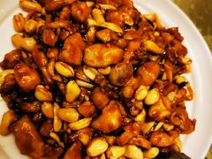 -眉州东坡(春秀路店)
