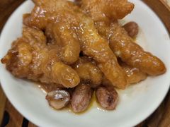-小龍鳳餐室(番禺路店)