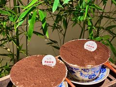 -ins森林童话餐厅coffee&bistro