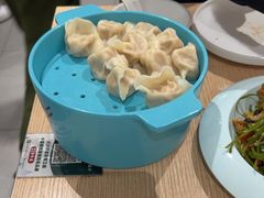 -老边饺子馆(东单店)