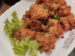 -松發肉骨茶(牛车水店)