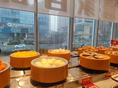 -喜家自助小火锅(卓悦里店)