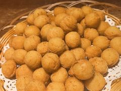 -鱼头泡饭·湖北菜·非物质文化遗产(岳家嘴总店)