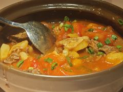 -杨记隆府重庆江湖菜(大悦城店)