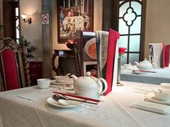 -玫瑰厅上海菜(兴国路店)