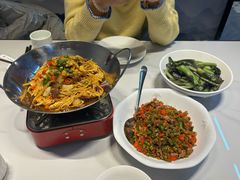 -三湘四水正宗湘菜(君峰路店)