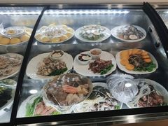 -鑫渔港海鲜本地菜·山海关浑锅(东戴河店)