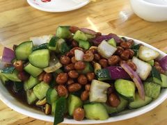 -刘一龙虾.烧烤(理工直营店)