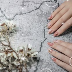 -如一·美甲美睫