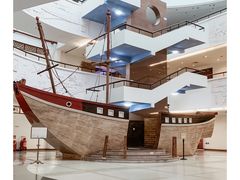 -二沙岛-广东华侨博物馆