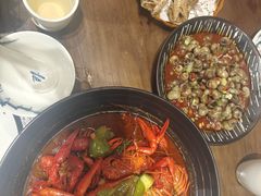 -聚汇三少·龙虾·中餐厅(莫邪路新天地店)