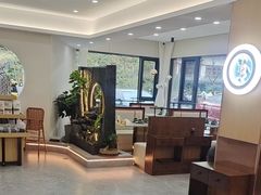 -紫藤园·天目湖大鱼头(南山竹海店)