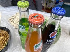 -小民大排档(马场角横路店)