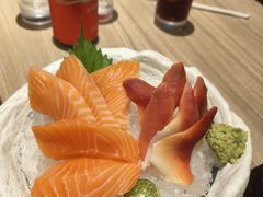 -小山日本料理(兴业太古汇店)