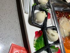 -海底捞火锅(武胜路凯德广场店)