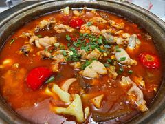 招牌跳跳蛙-老长沙龙虾馆·聚会餐厅(白石洲店)