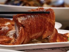 -悦融琥珀·京鲁菜·海味珍品(西单店)