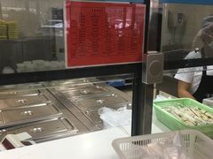 -中医院-的食堂