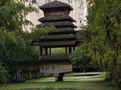 -南汇桃花村