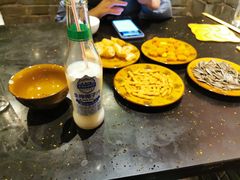 -花雕醉鸡(北大街义勇街店)