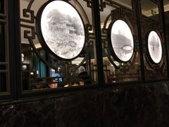 -新白鹿餐厅(金鹰新街口店)