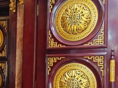 -鹊华居·地道鲁菜·海鲜·融合味(大明湖店)