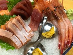 -花月日本料理(奥林匹克大厦店)