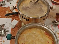 -芭菲盛宴·环球美食(袁家岗店)