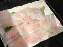 -坎爷秘制火锅(科华北路店)