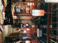 大堂-寻宝记绍兴菜(鲁迅路店)